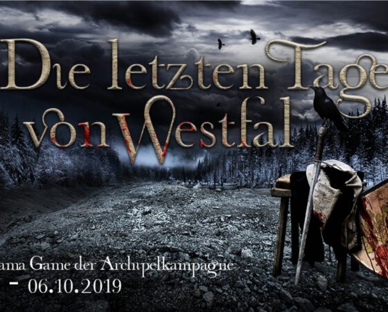 Die letzten Tage von Westfal