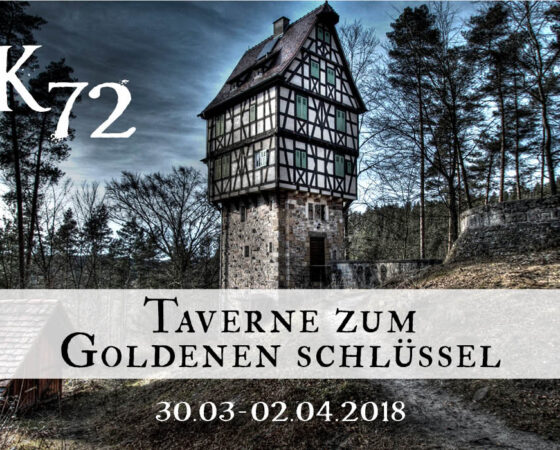 Taverne zum Goldenen Schlüssel